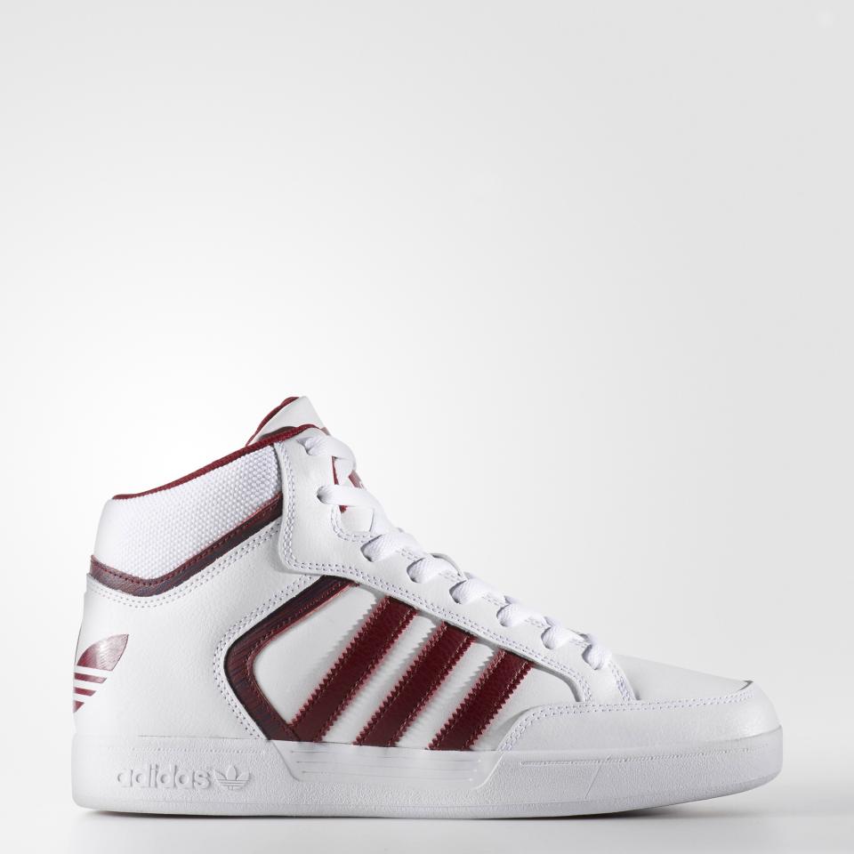 adidas chaussure varial mid